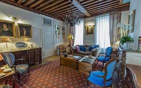 ZenBreak Hotel Particulier Suite Turner